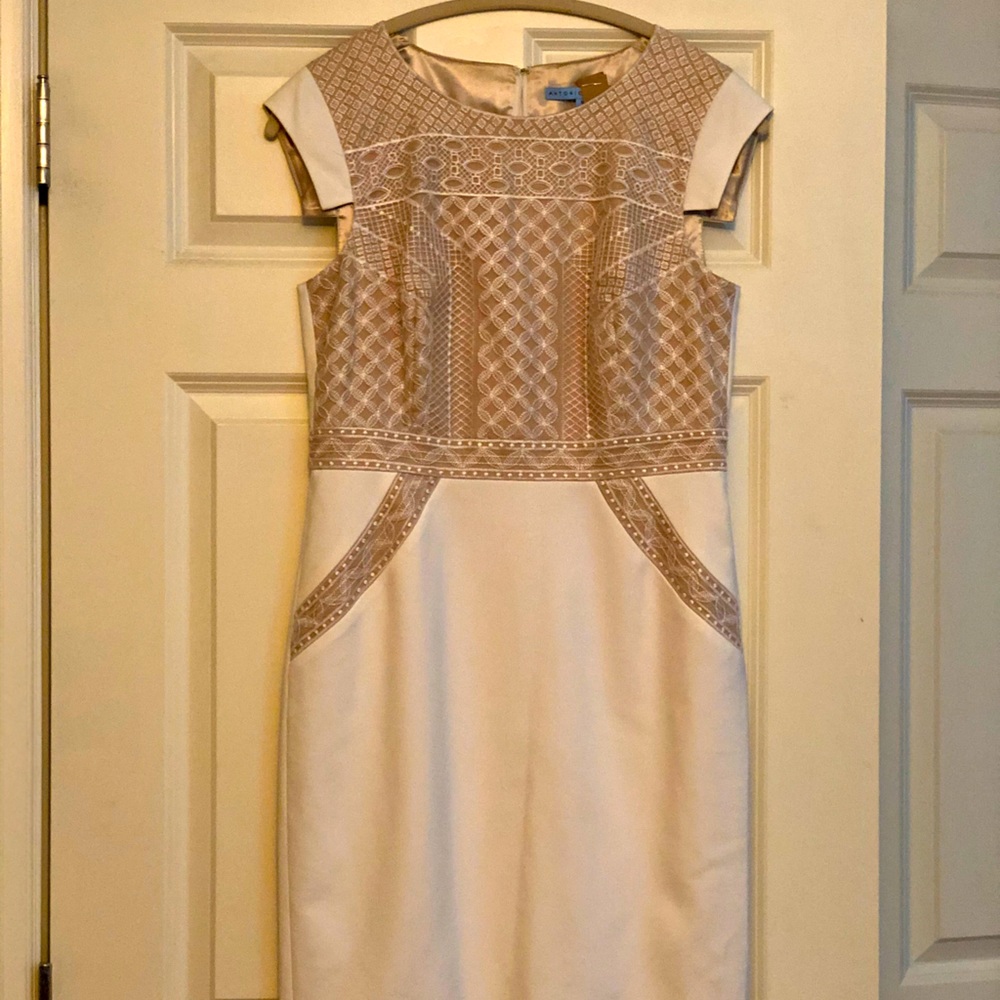 Antonio Melani Dress